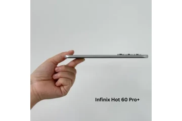 Infinix Hot 60 Pro+ price in Bangladesh 2025